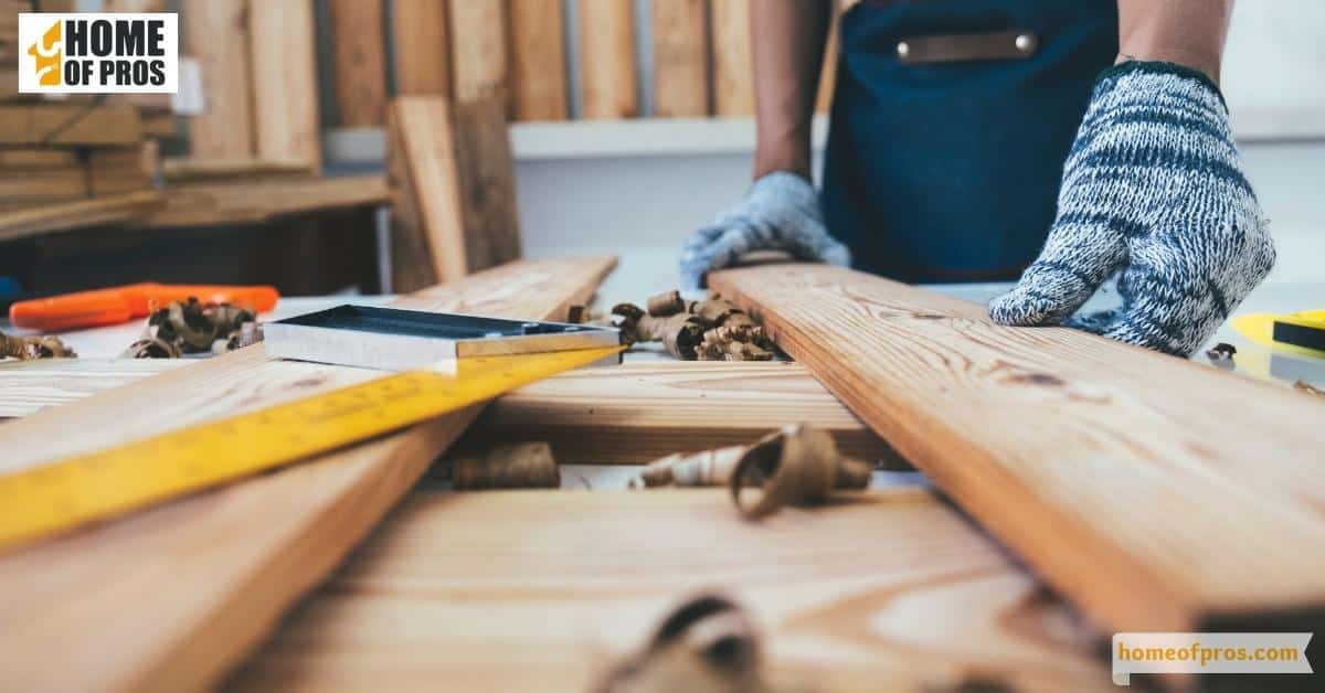 Furniture Making
