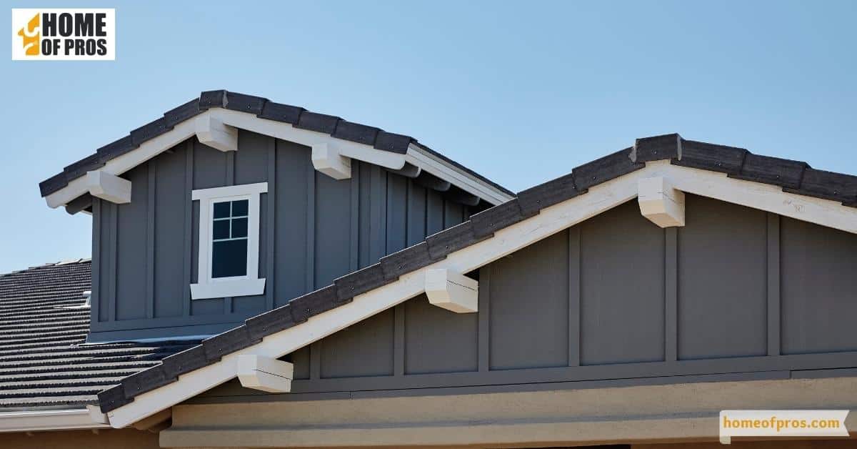 Gable Roof Designs: Classic Elegance for Modern Homes
