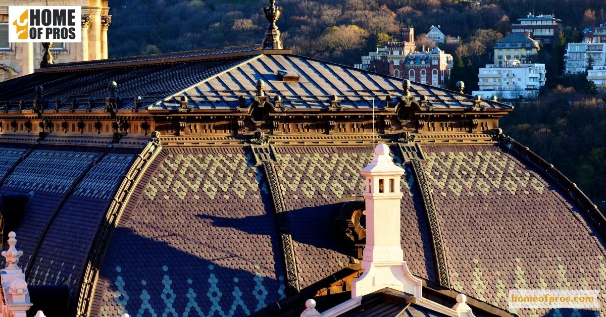Mansard Roofs: Timeless Appeal for Architectural Shingles