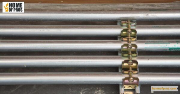 Galvanized Pipes