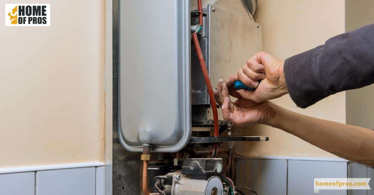 Gas Valve Malfunctions