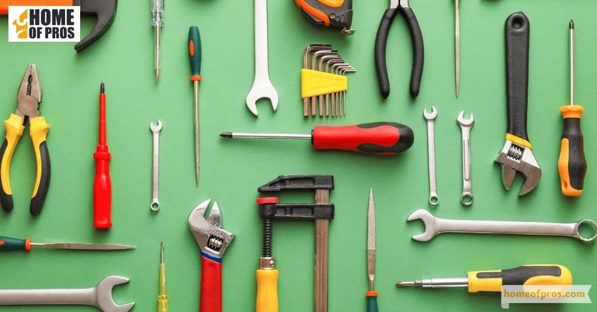 Gather the Necessary Tools