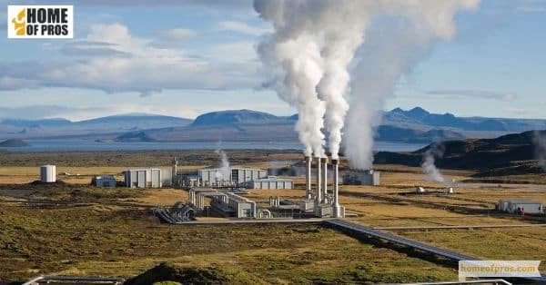 Geothermal Systems