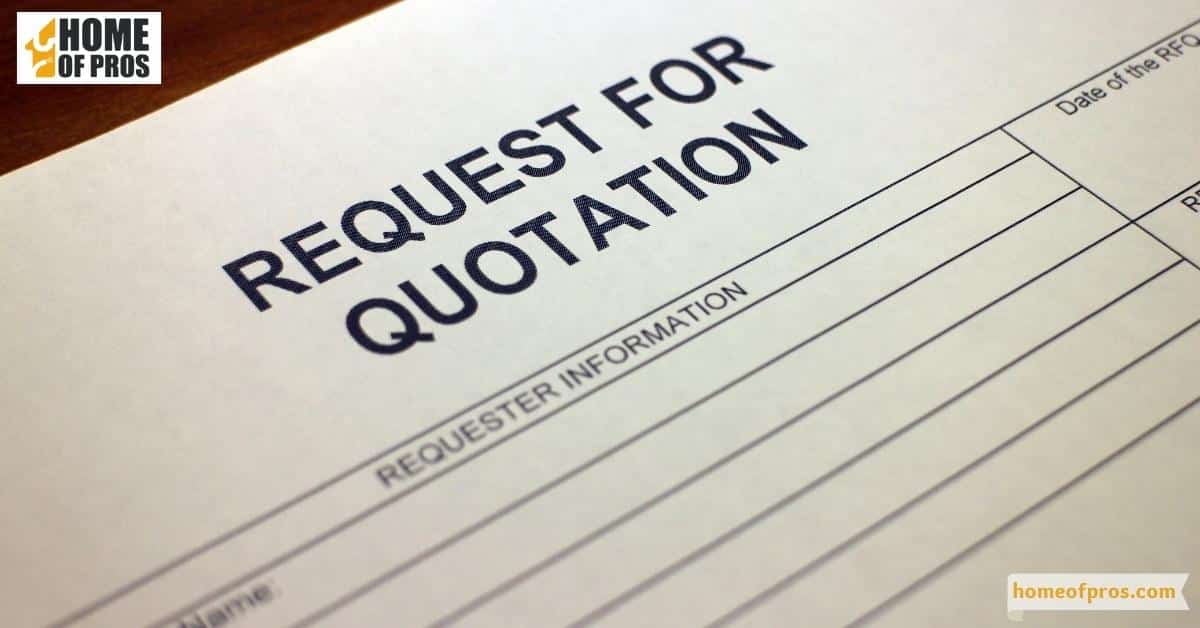 Get Multiple Quotes
