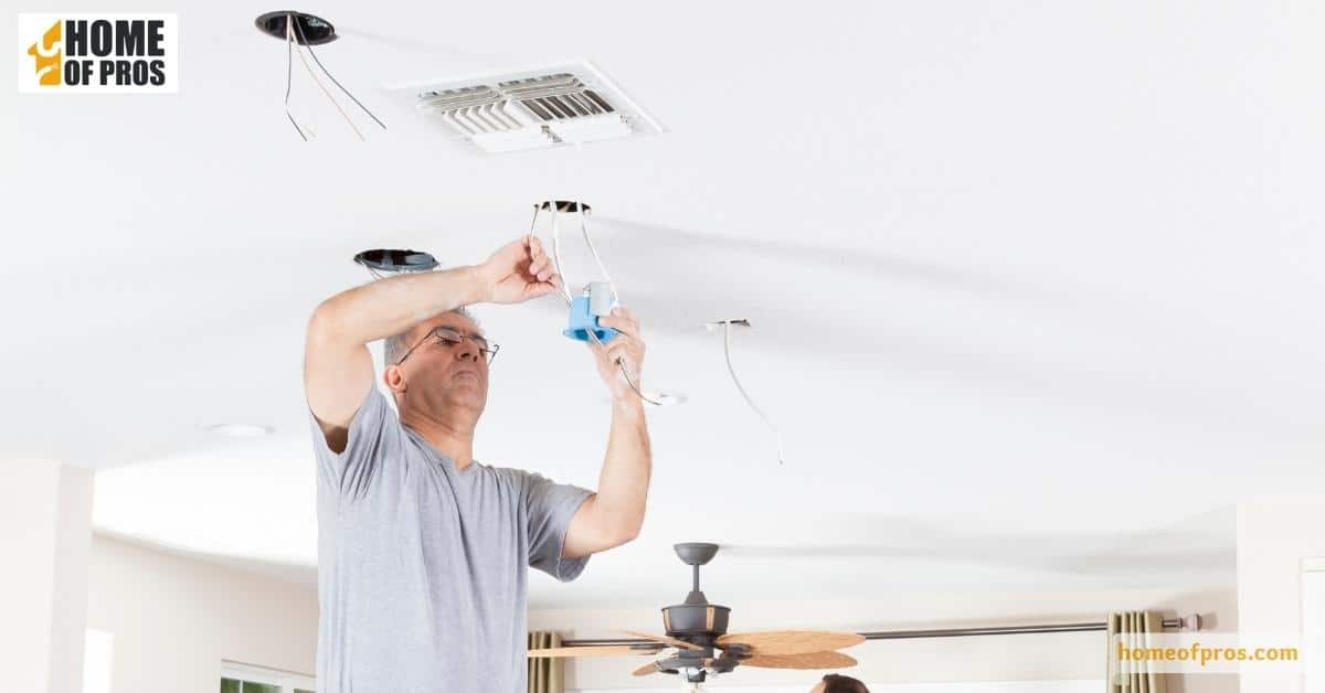 Giving Your Upper Canopy a Once-Over