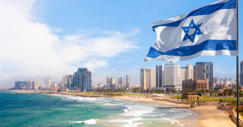 Global Relocations to Israel: A Complete Guide for Expats & Businesses