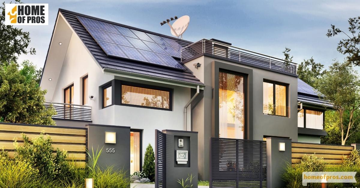 Go Solar To Reduce Your Carbon Footprint