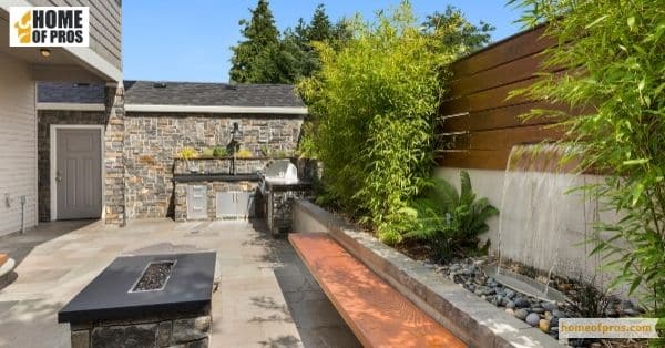 Hardscaping