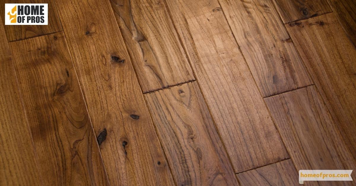 Hardwood Floor