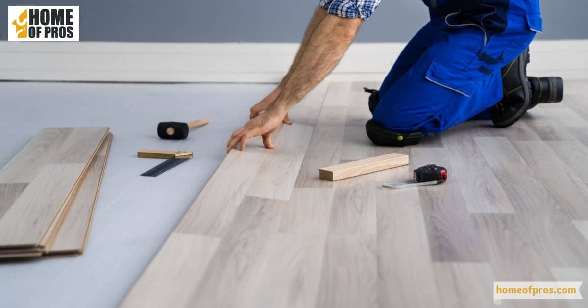 Hardwood Flooring