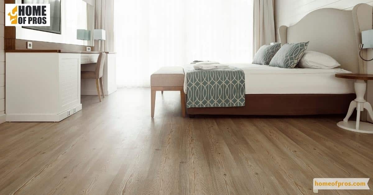 Hardwood Flooring