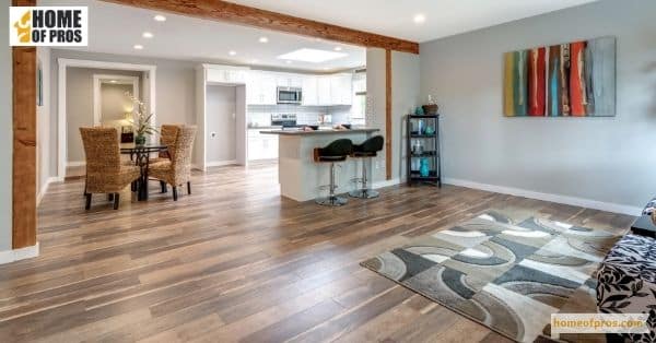 Hardwood Floors
