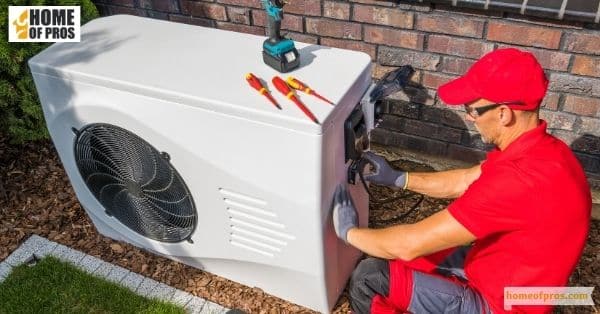 Heat Pump Systems