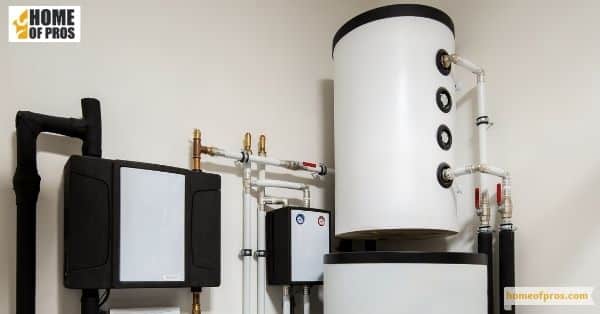 Heat Pump Water Heaters