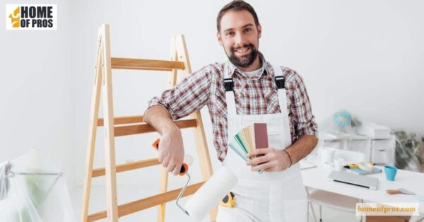Hiring a Professional Color Consultant for Expert Advice and Guidance