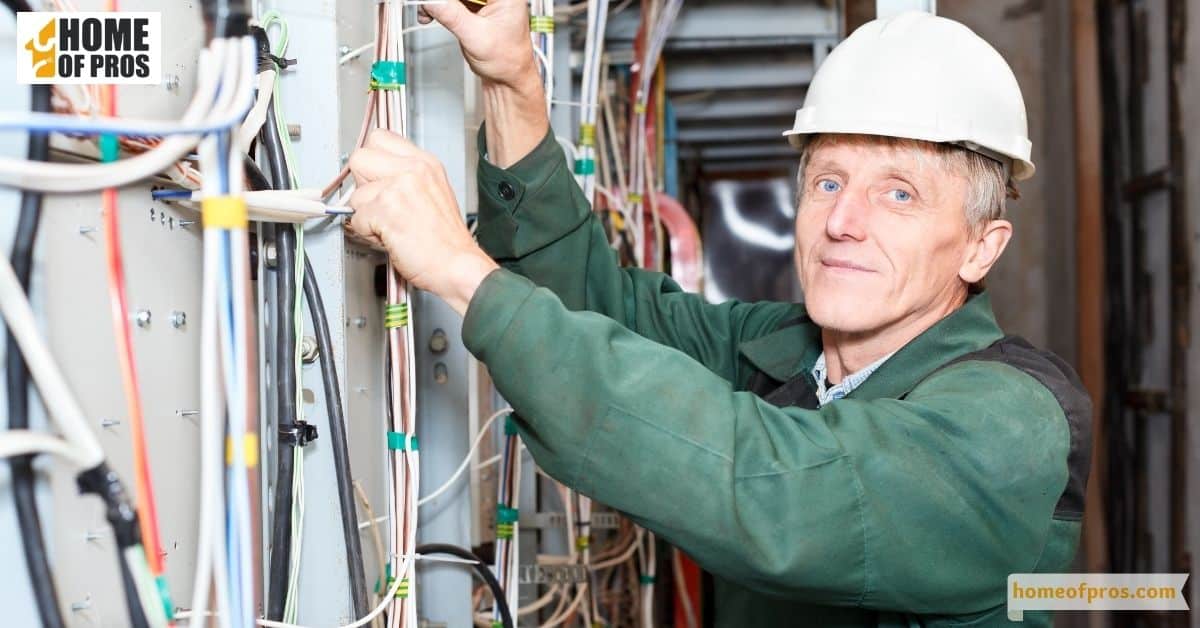 Hiring a Professional for Your Electrical Panel Upgrade