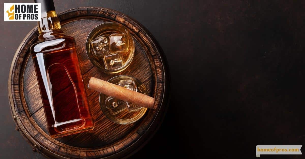 Home Cigar Lounge