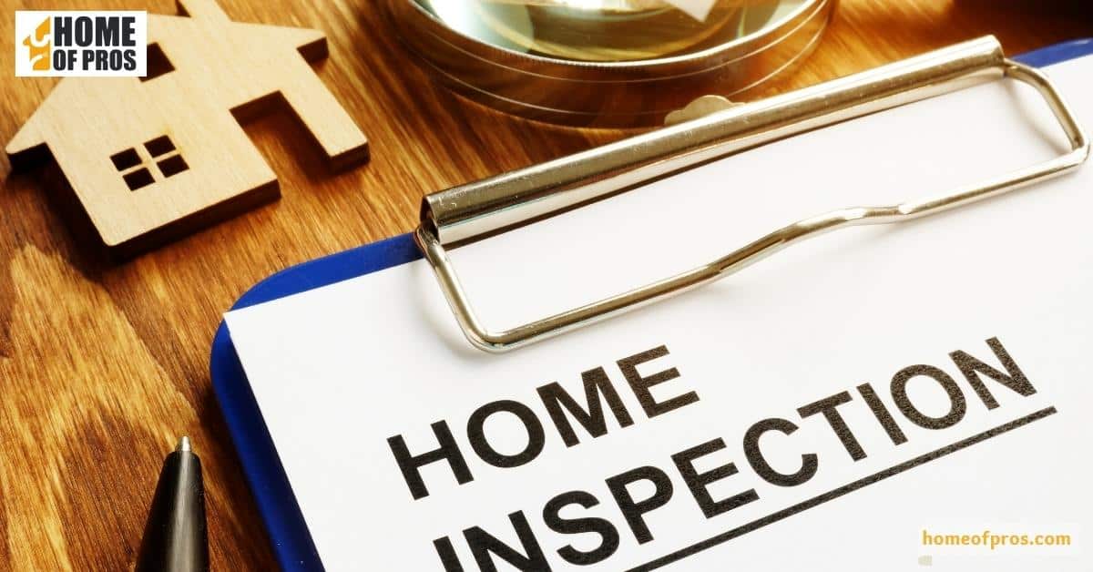 Home Inspection