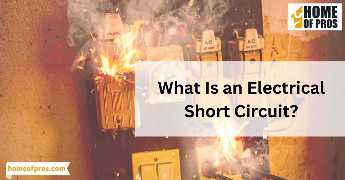 What Is an Electrical Short Circuit?