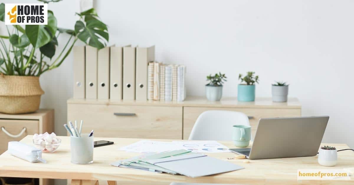 Home Office