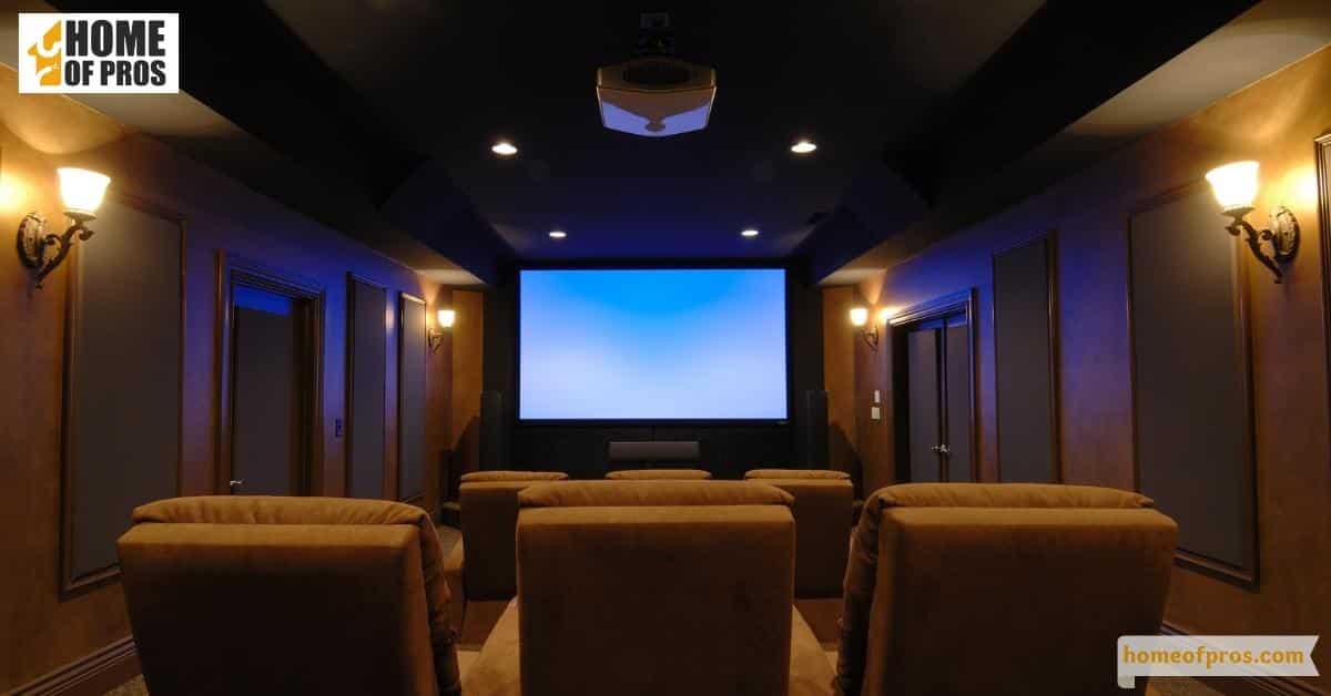 Home Theater