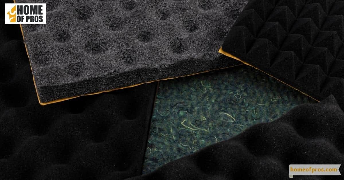 How a Soundproof Blanket Can Help Muffle Noise