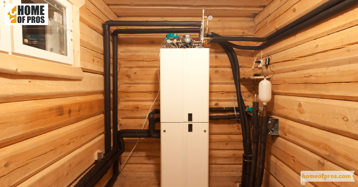 How Geothermal Heating and Cooling Works