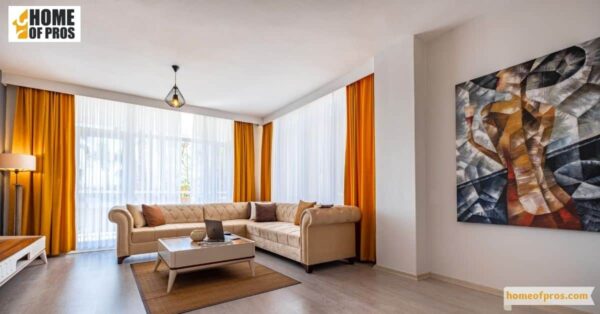 How Lighting Can Affect the Perception of Paint Colors