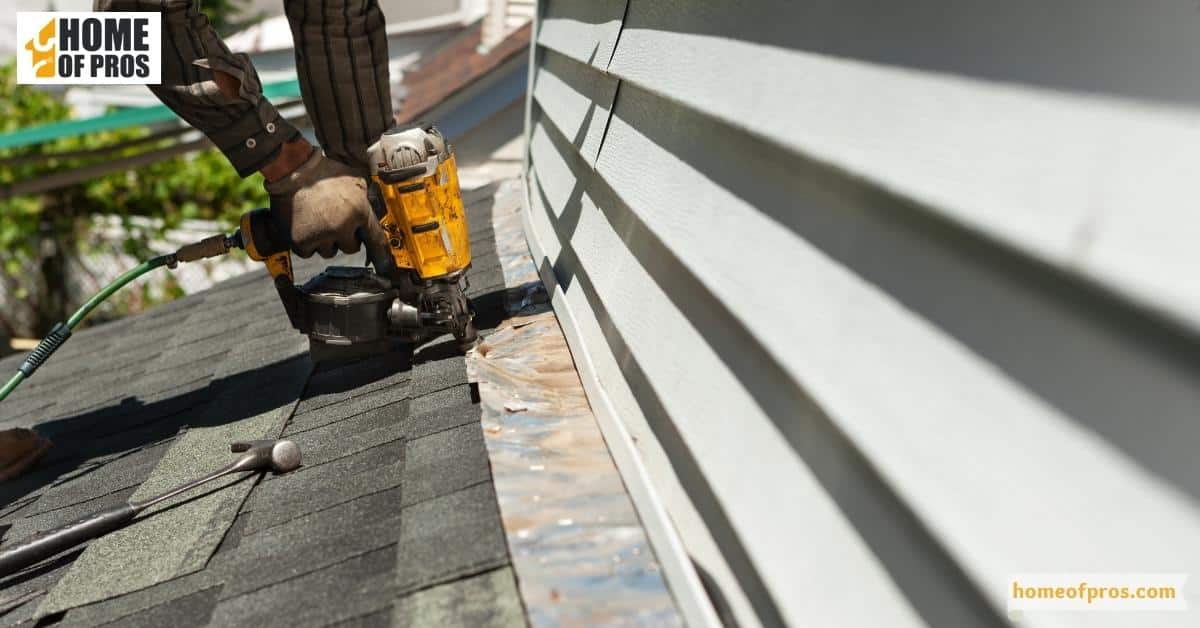 How Long Will Your Repaired or Replaced Roof Last