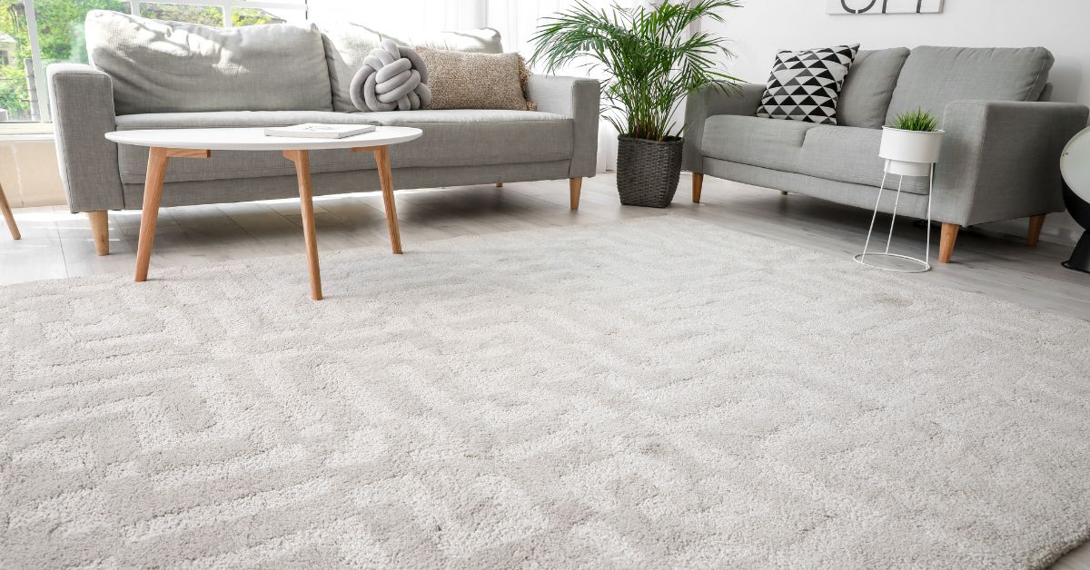 How to make your sofa cover match your living room?