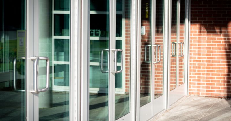 How to Market Your Door Installation Business Using Visual Storytelling