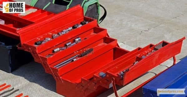How to Store Tapes & Rulers Safely and Securely