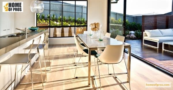 How Vinyl Flooring Meets Style and Functionality