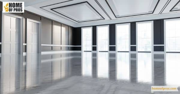 How Vinyl Flooring Offers Style and Versatility
