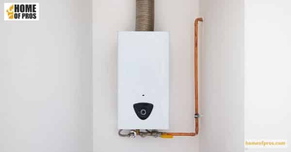 Hybrid Water Heaters