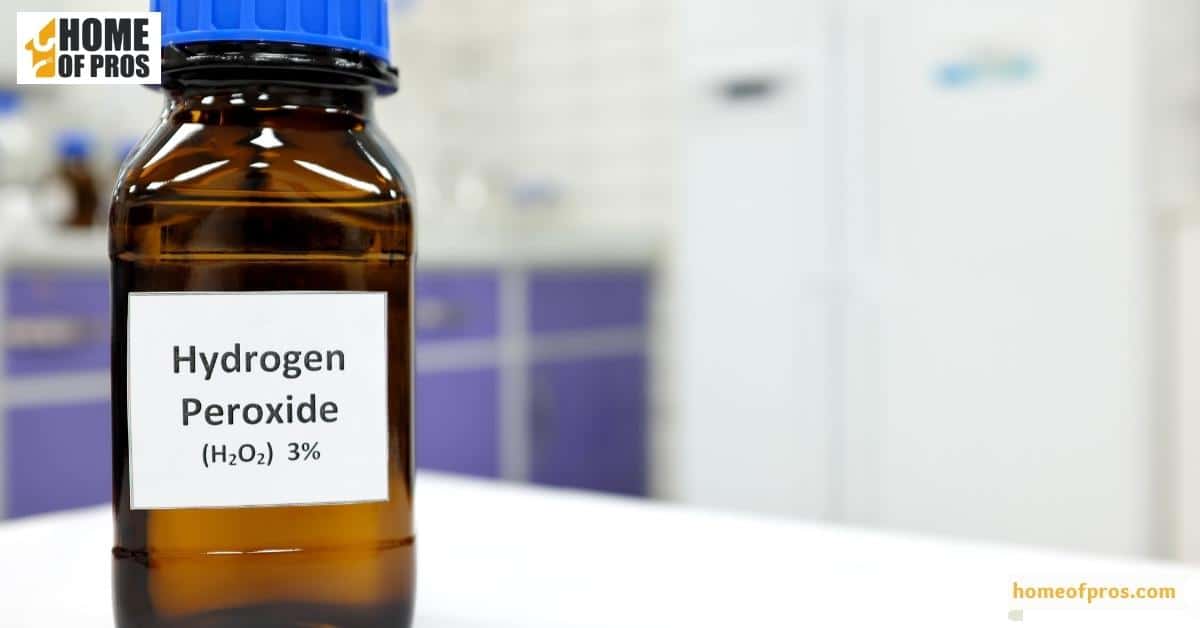 Hydrogen Peroxide