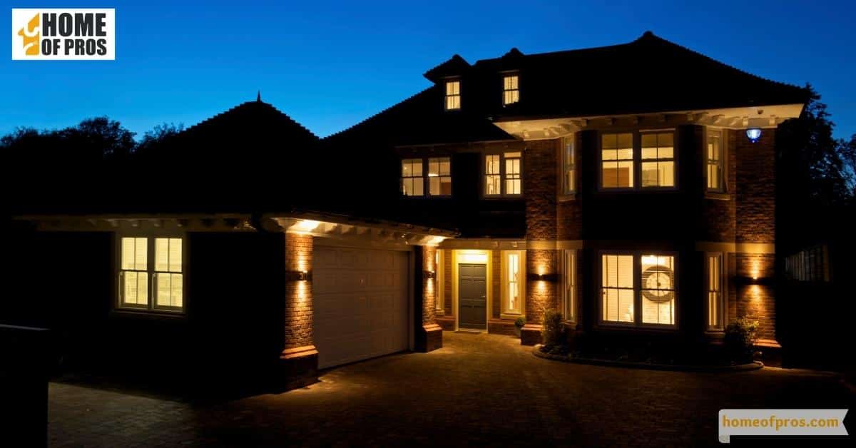 Illuminate Dark Areas Inside and Out