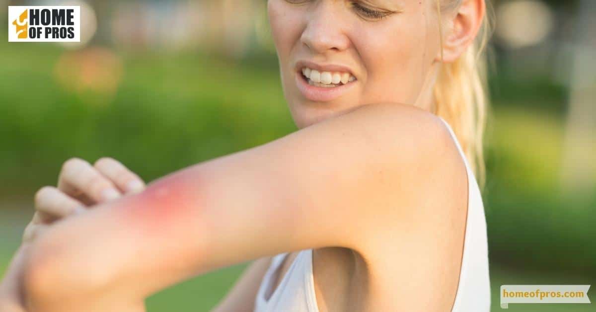 Immediate Pain and Discomfort