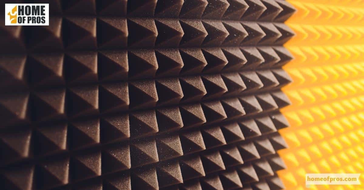 Implementing Sound Isolation Padding Tape for Extra Soundproofing