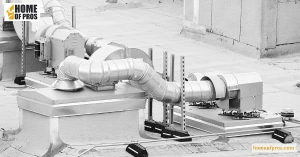 Importance of Proper Insulation for HVAC Ducts