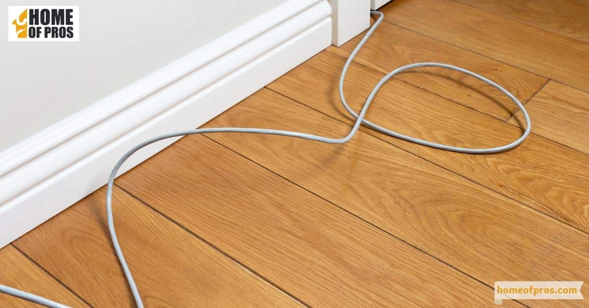 Improper Installation