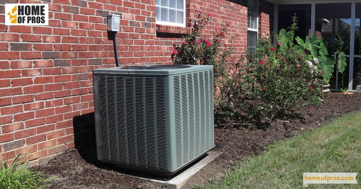Improved Comfort and Air Quality