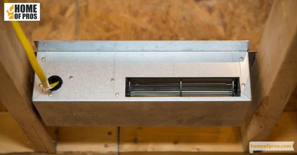 Improved Indoor Air Quality