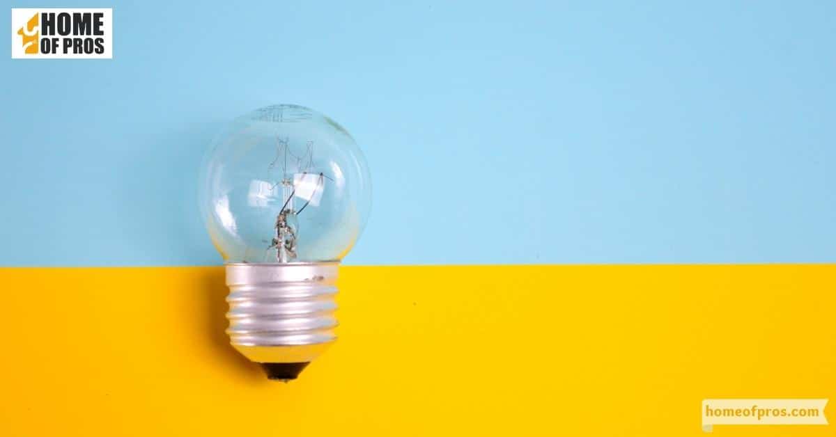 Incandescent Bulbs