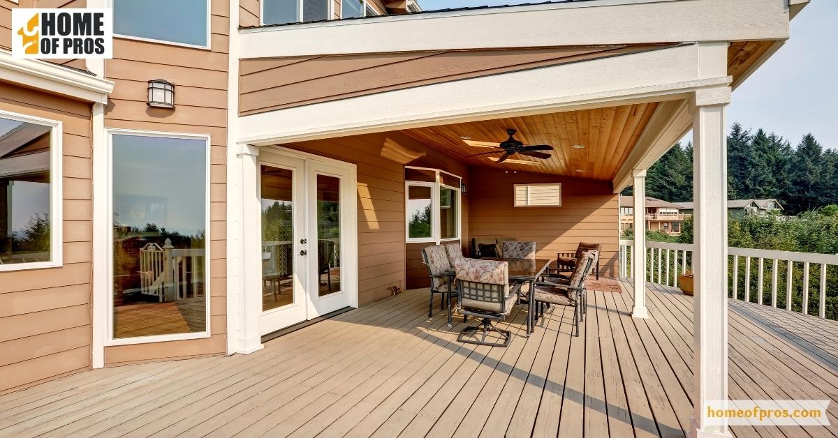 Incorporating Roof Extensions and Overhangs for Visual Interest