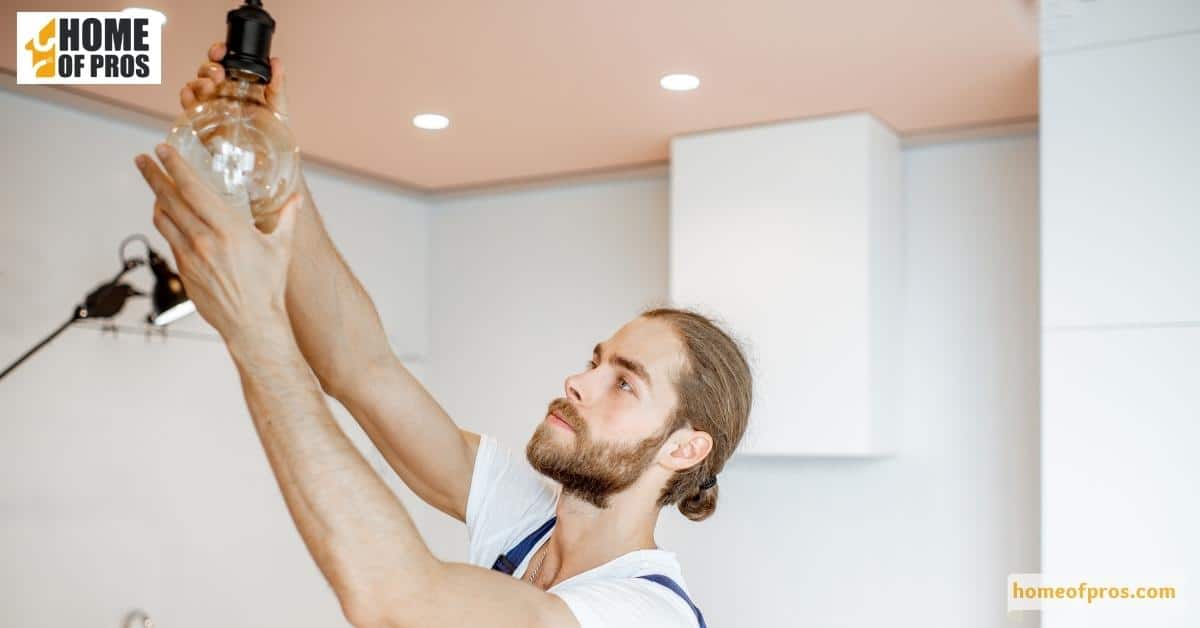 Increase the Value of Your Home with Lighting Upgrades