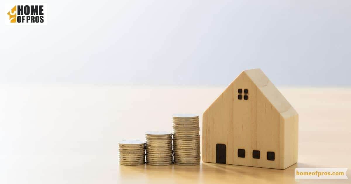 Increased Property Value