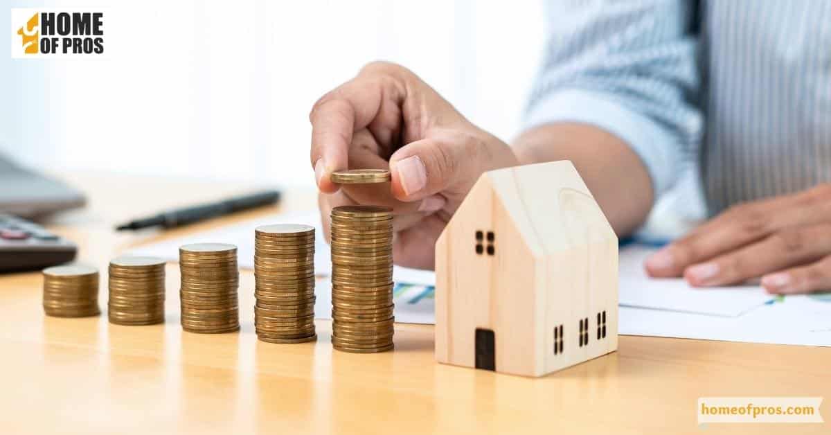 Increased Property Value