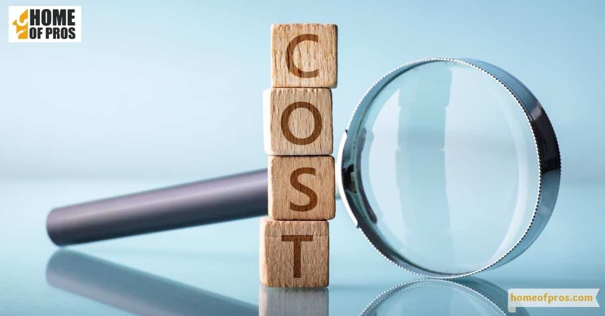 Initial Construction Cost