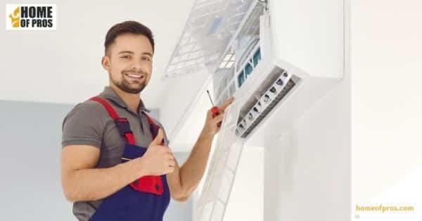 Inspect and clean air filters regularly